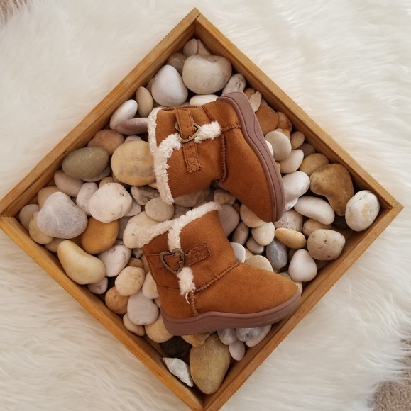 Garanimals Other - 💕 Garanimals Baby Winter Snow Boots ☃️